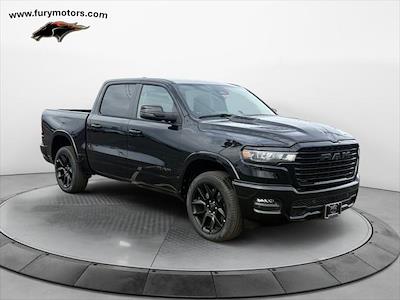 2025 Ram 1500 Crew Cab 4x4 Pickup for sale #4G058 - photo 1