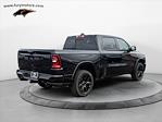 2025 Ram 1500 Crew Cab 4x4 Pickup for sale #4G058 - photo 3