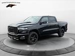 2025 Ram 1500 Crew Cab 4x4 Pickup for sale #4G058 - photo 7