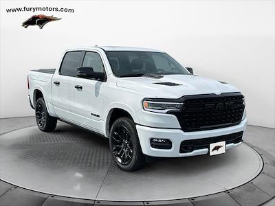 2025 Ram 1500 Crew Cab 4x4 Pickup for sale #4G074 - photo 1