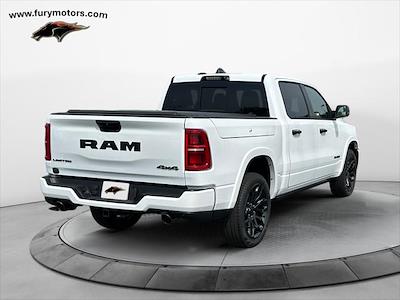 New 2025 Ram 1500 Limited Crew Cab for sale #4G074 - photo 2