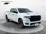 2025 Ram 1500 Crew Cab 4x4 Pickup for sale #4G074 - photo 1