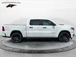 2025 Ram 1500 Crew Cab 4x4 Pickup for sale #4G074 - photo 2