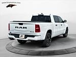 2025 Ram 1500 Crew Cab 4x4 Pickup for sale #4G074 - photo 3