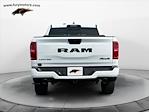 2025 Ram 1500 Crew Cab 4x4 Pickup for sale #4G074 - photo 4