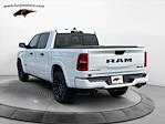 2025 Ram 1500 Crew Cab 4x4 Pickup for sale #4G074 - photo 5