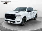 2025 Ram 1500 Crew Cab 4x4 Pickup for sale #4G074 - photo 7