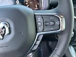 New 2025 Ram 1500 Laramie Crew Cab 4x4 Pickup for sale #4G112 - photo 17