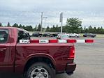 New 2025 Ram 1500 Big Horn Crew Cab 4x4 Pickup for sale #4G117 - photo 42