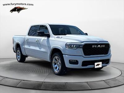 2025 Ram 1500 Crew Cab 4x4 Pickup for sale #4G125 - photo 1