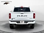 2025 Ram 1500 Crew Cab 4x4 Pickup for sale #4G125 - photo 4