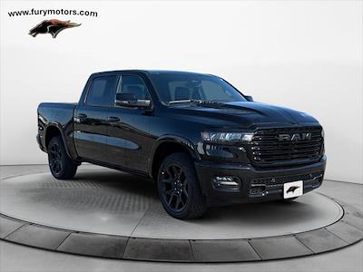 2025 Ram 1500 Crew Cab 4x4 Pickup for sale #4G132 - photo 1
