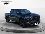 2025 Ram 1500 Crew Cab 4x4 Pickup for sale #4G132 - photo 1