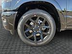 2025 Ram 1500 Crew Cab 4x4 Pickup for sale #4G132 - photo 14
