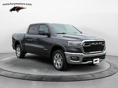 2025 Ram 1500 Crew Cab 4x4 Pickup for sale #4G133 - photo 1