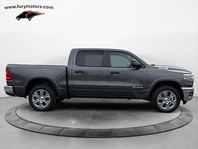New 2025 Ram 1500 Big Horn Crew Cab 4x4 Pickup for sale #4G133 - photo 2