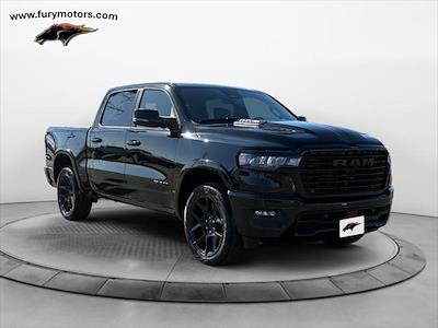 2025 Ram 1500 Crew Cab 4x4 Pickup for sale #4G135 - photo 1