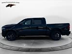 New 2025 Ram 1500 Laramie Crew Cab 4x4 Pickup for sale #4G135 - photo 10