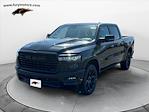 New 2025 Ram 1500 Laramie Crew Cab 4x4 Pickup for sale #4G135 - photo 11