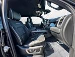 New 2025 Ram 1500 Laramie Crew Cab 4x4 Pickup for sale #4G135 - photo 18