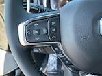 New 2025 Ram 1500 Laramie Crew Cab 4x4 Pickup for sale #4G135 - photo 19