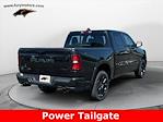 New 2025 Ram 1500 Laramie Crew Cab 4x4 Pickup for sale #4G135 - photo 4