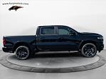 New 2025 Ram 1500 Laramie Crew Cab 4x4 Pickup for sale #4G135 - photo 7