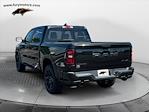 New 2025 Ram 1500 Laramie Crew Cab 4x4 Pickup for sale #4G135 - photo 9