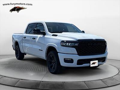 2025 Ram 1500 Crew Cab 4x4 Pickup for sale #4G141 - photo 1