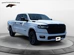 2025 Ram 1500 Crew Cab 4x4 Pickup for sale #4G141 - photo 1