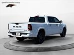 2025 Ram 1500 Crew Cab 4x4 Pickup for sale #4G141 - photo 3