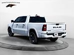 2025 Ram 1500 Crew Cab 4x4 Pickup for sale #4G141 - photo 5
