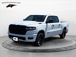2025 Ram 1500 Crew Cab 4x4 Pickup for sale #4G141 - photo 7