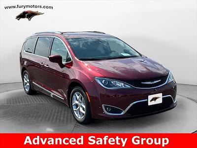 Used 2019 Chrysler Pacifica Touring L Plus Minivan for sale #4G192A - photo 1