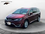 Used 2019 Chrysler Pacifica Touring L Plus Minivan for sale #4G192A - photo 11