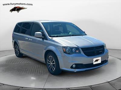 2018 Dodge Grand Caravan FWD Minivan for sale #4G192B - photo 1