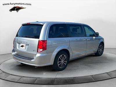 2018 Dodge Grand Caravan FWD Minivan for sale #4G192B - photo 2