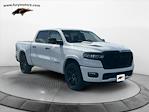 New 2025 Ram 1500 Laramie Crew Cab 4x4 Pickup for sale #4G215 - photo 1