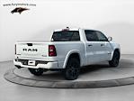 New 2025 Ram 1500 Laramie Crew Cab 4x4 Pickup for sale #4G215 - photo 3