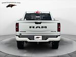 New 2025 Ram 1500 Laramie Crew Cab 4x4 Pickup for sale #4G215 - photo 4