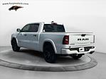 New 2025 Ram 1500 Laramie Crew Cab 4x4 Pickup for sale #4G215 - photo 5