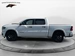 New 2025 Ram 1500 Laramie Crew Cab 4x4 Pickup for sale #4G215 - photo 6