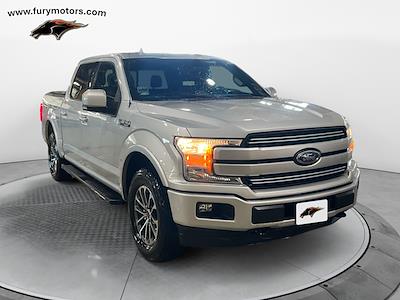 Used 2018 Ford F-150 - photo 1