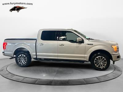 Used 2018 Ford F-150 - photo 1