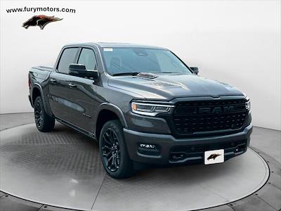 New 2026 Ram 1500 Limited Crew Cab 4x4 Pickup for sale #4H002 - photo 1