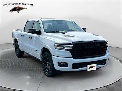 2026 Ram 1500 Crew Cab 4x4 Pickup for sale #4H005 - photo 1