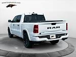 2026 Ram 1500 Crew Cab 4x4 Pickup for sale #4H005 - photo 5