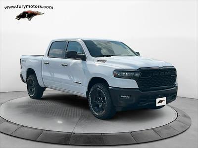 2026 Ram 1500 Crew Cab 4x4 Pickup for sale #4H006 - photo 1