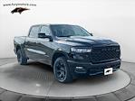 New 2026 Ram 1500 Big Horn Crew Cab 4x4 Pickup for sale #4H012 - photo 1