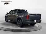 New 2026 Ram 1500 Big Horn Crew Cab 4x4 Pickup for sale #4H013 - photo 5